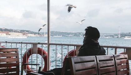 某网红茶室价格虚高,茶品普通